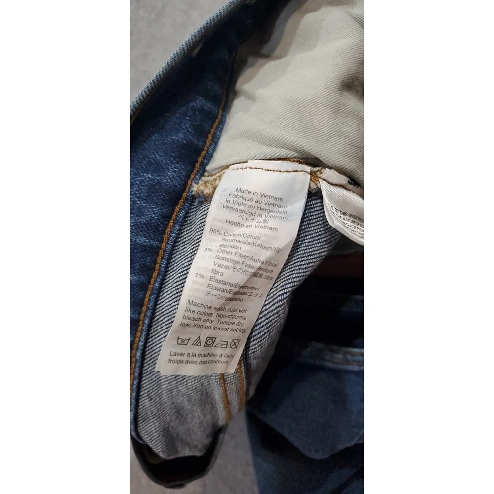 Madewell thank you
